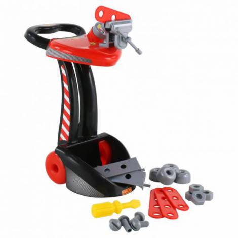 Set portabil Micul Mecanic - compact, Palau - imagine 7